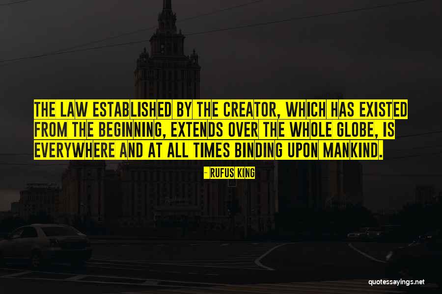 Aprovechas De Tus Quotes By Rufus King Aprovechas De Tus Quotes By Rufus King