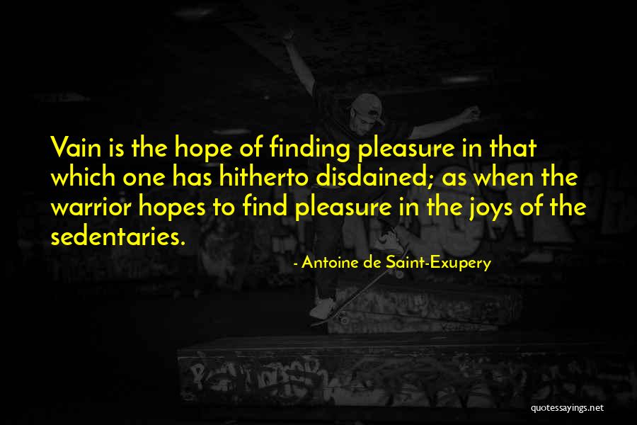 Aproveitar Claras Quotes By Antoine De Saint-Exupery Aproveitar Claras Quotes By Antoine De Saint-Exupery