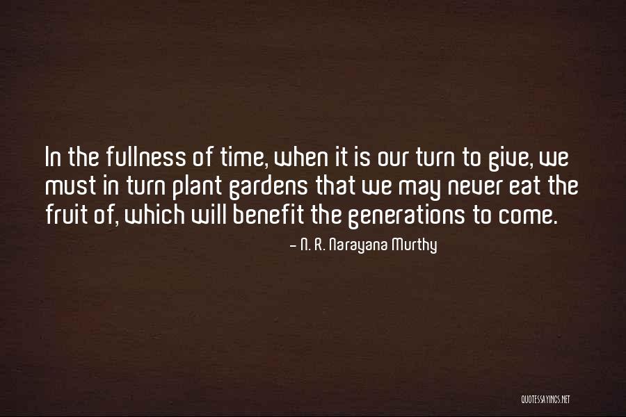 Aproveitei Quotes By N. R. Narayana Murthy Aproveitei Quotes By N. R. Narayana Murthy