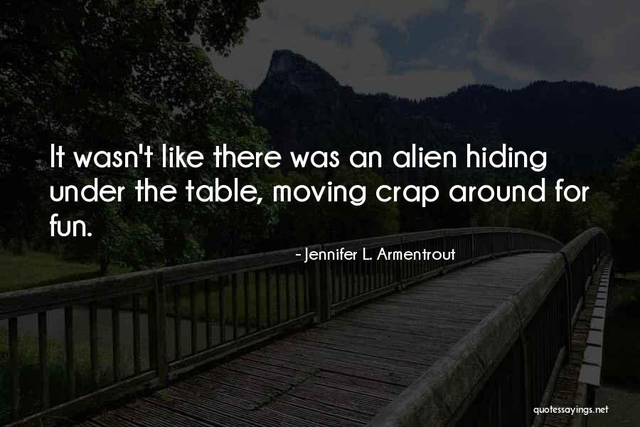 Aproximacion De Taylor Quotes By Jennifer L. Armentrout Aproximacion De Taylor Quotes By Jennifer L. Armentrout