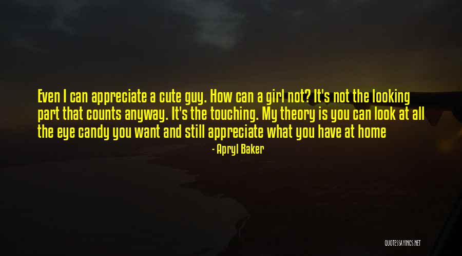 Apryl Baker Quotes 1532561 Apryl Baker Quotes 1532561