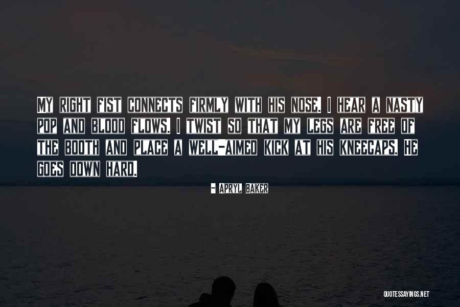 Apryl Baker Quotes 1743148 Apryl Baker Quotes 1743148