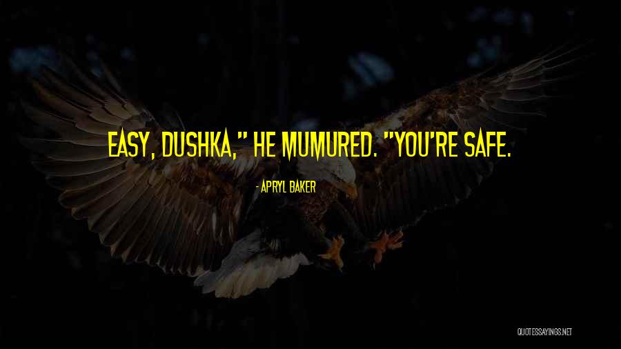 Apryl Baker Quotes 238489 Apryl Baker Quotes 238489