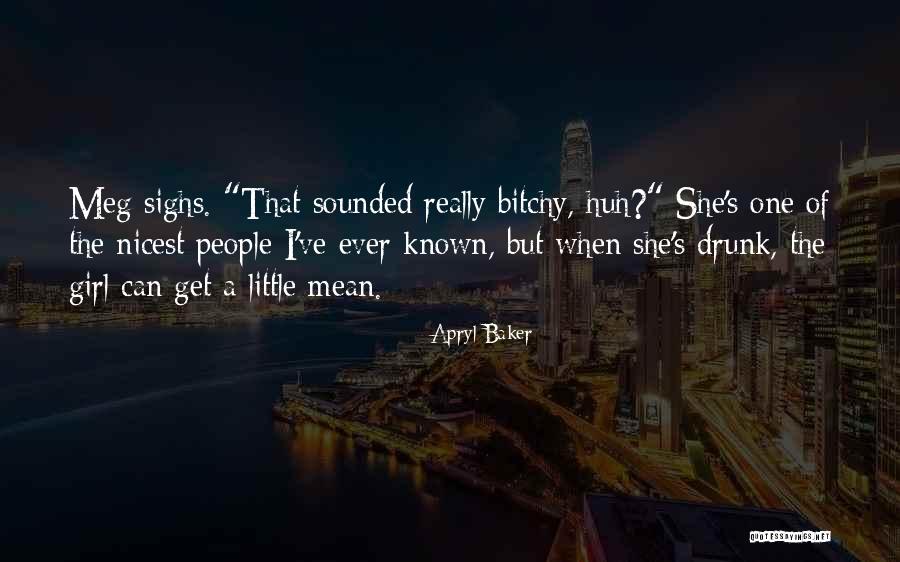 Apryl Baker Quotes 694356 Apryl Baker Quotes 694356