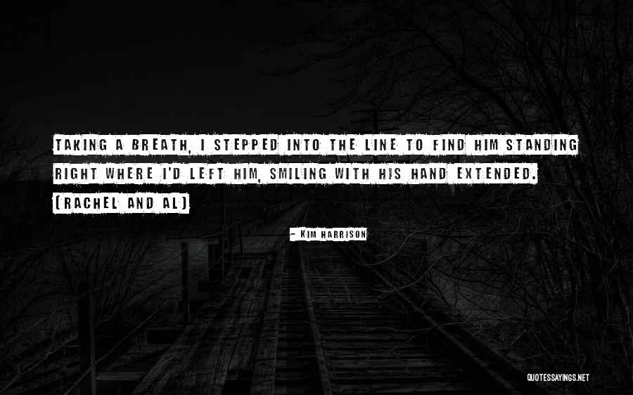Apsamb Quotes By Kim Harrison Apsamb Quotes By Kim Harrison