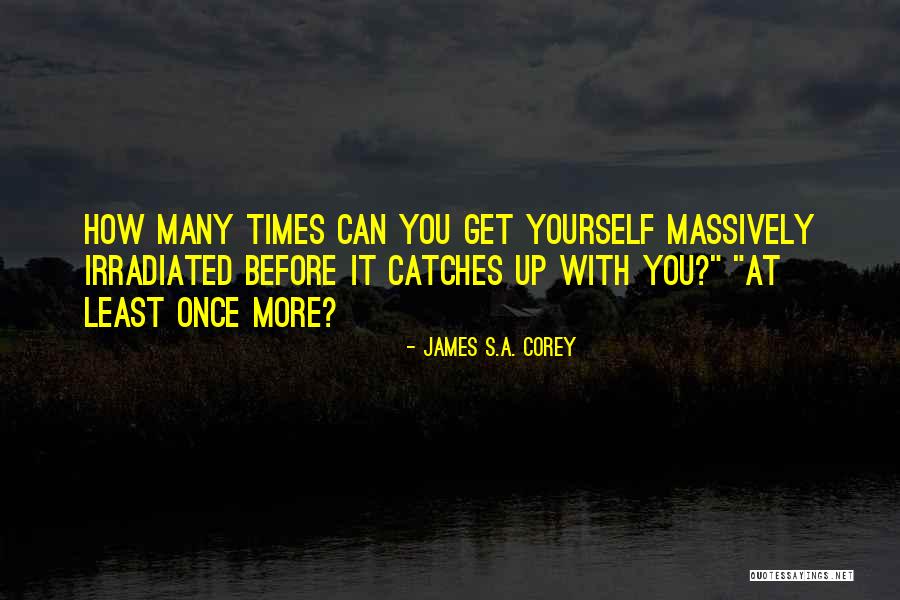 Apsara Reddy Husband Quotes By James S.A. Corey Apsara Reddy Husband Quotes By James S.A. Corey