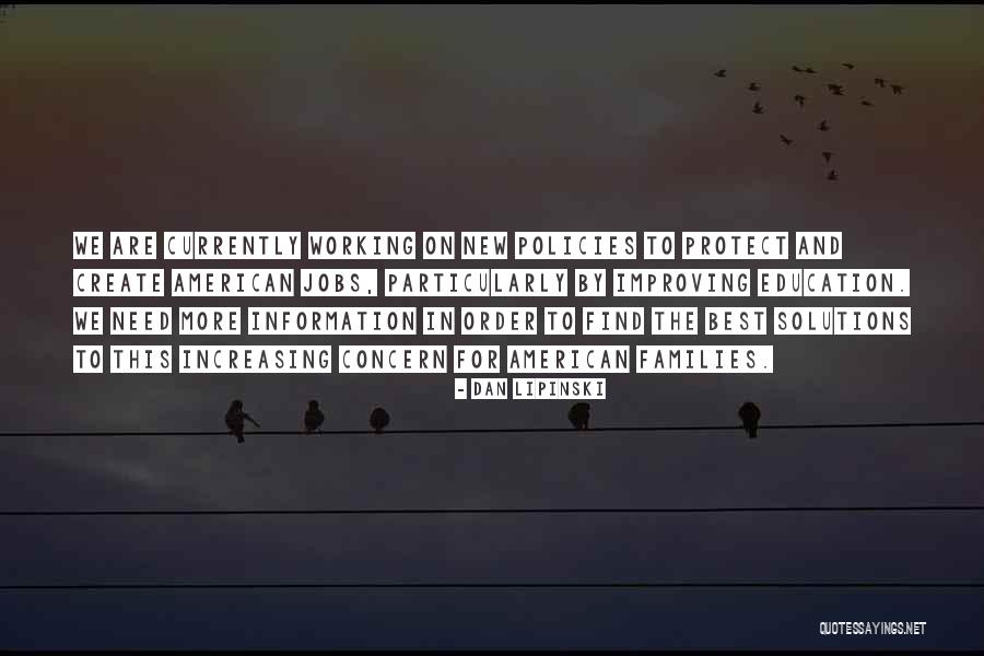 Apsara Reddy Quotes By Dan Lipinski Apsara Reddy Quotes By Dan Lipinski
