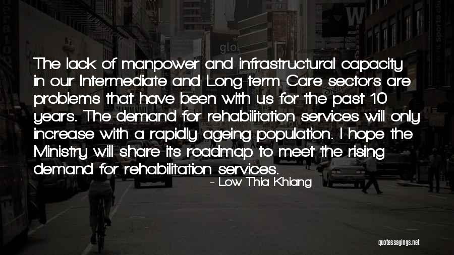 Apsaras Fusion Quotes By Low Thia Khiang Apsaras Fusion Quotes By Low Thia Khiang
