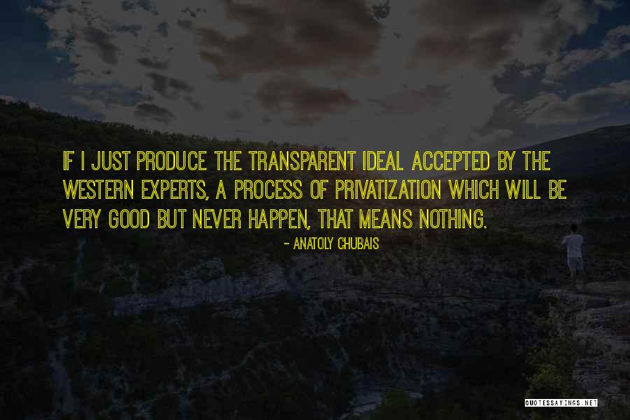 Apsat Reviewer Quotes By Anatoly Chubais Apsat Reviewer Quotes By Anatoly Chubais