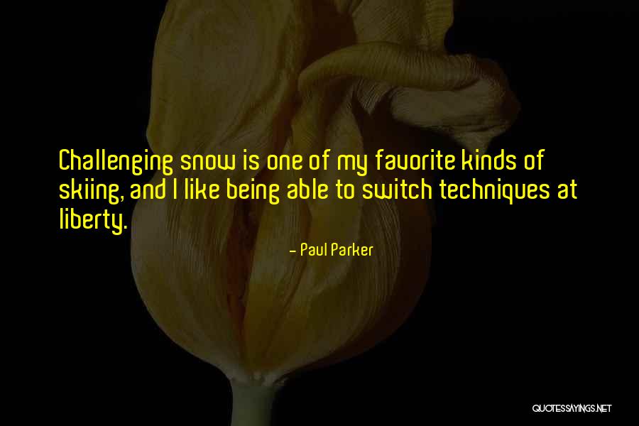 Apsatcom Quotes By Paul Parker Apsatcom Quotes By Paul Parker
