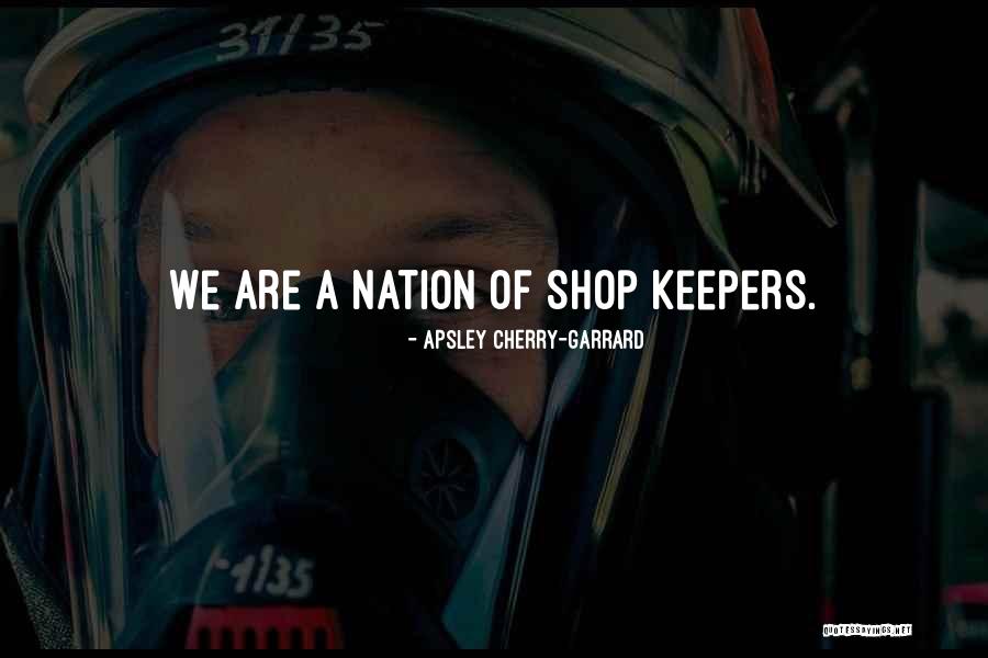 Apsley Cherry-Garrard Quotes 1212793 Apsley Cherry-Garrard Quotes 1212793