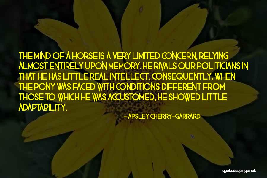 Apsley Cherry-Garrard Quotes 2240634 Apsley Cherry-Garrard Quotes 2240634