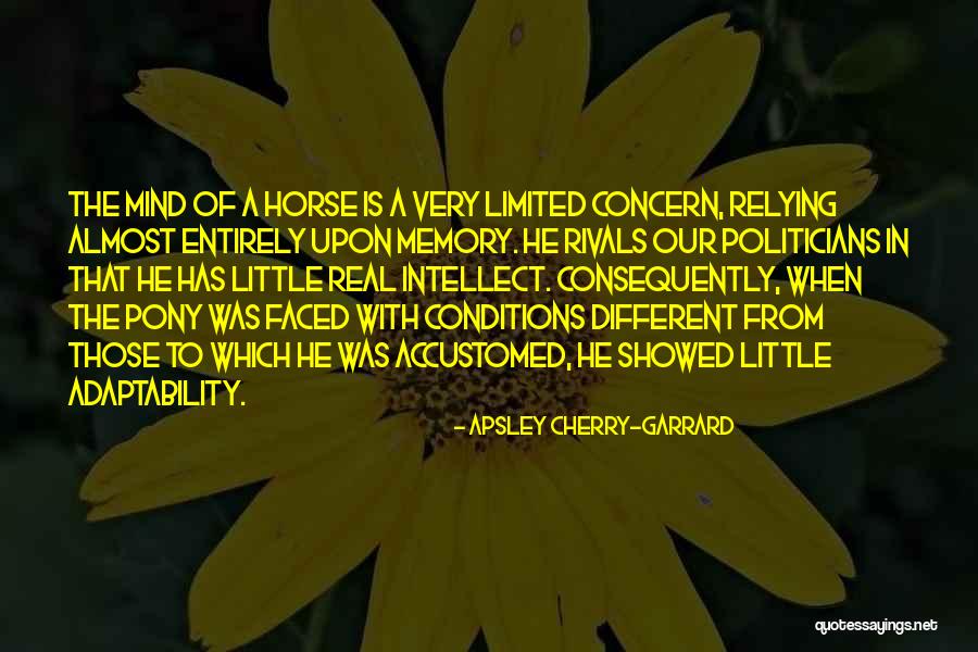 Apsley Cherry-Garrard Quotes 2240634