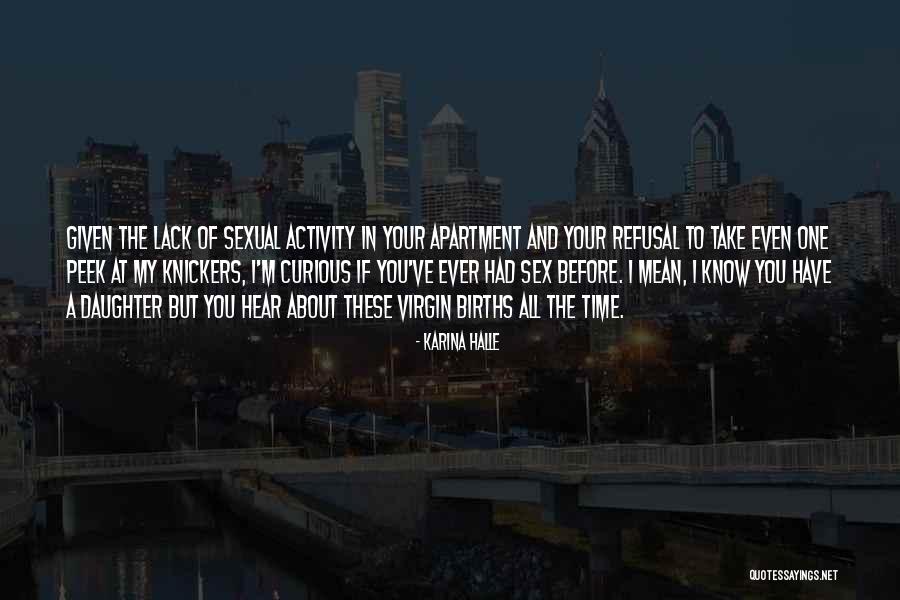 Apsley Motor Quotes By Karina Halle Apsley Motor Quotes By Karina Halle