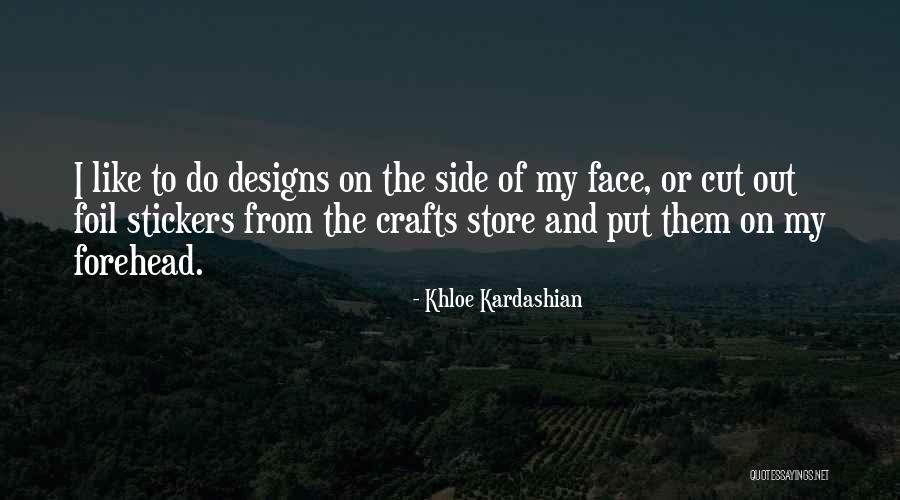 Apsley Motor Quotes By Khloe Kardashian Apsley Motor Quotes By Khloe Kardashian