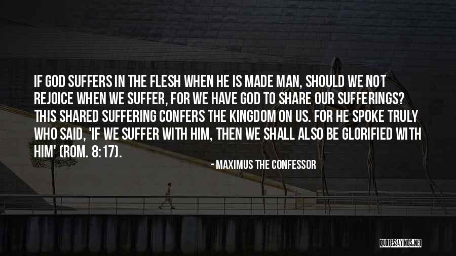 Apsolutna Zagrada Quotes By Maximus The Confessor Apsolutna Zagrada Quotes By Maximus The Confessor