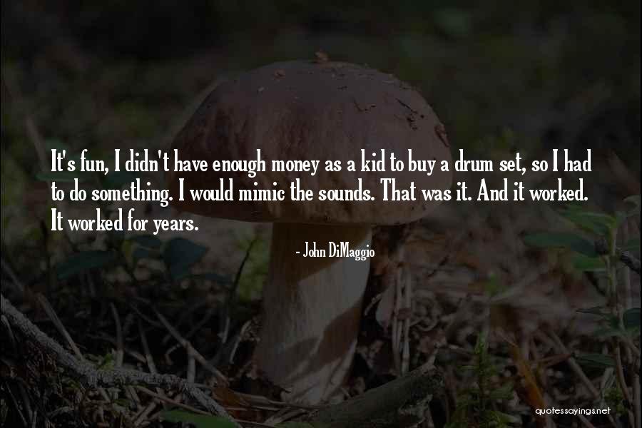 Apstraktno Vajarstvo Quotes By John DiMaggio Apstraktno Vajarstvo Quotes By John DiMaggio