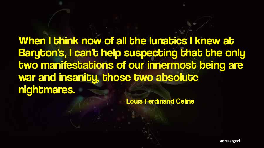 Apt Resources Quotes By Louis-Ferdinand Celine Apt Resources Quotes By Louis-Ferdinand Celine