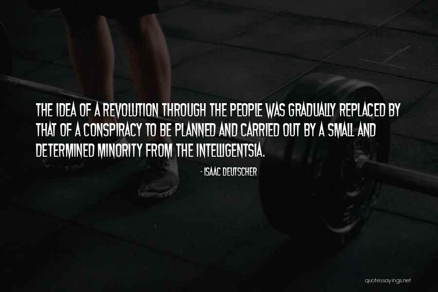 Aptallk Testi Quotes By Isaac Deutscher Aptallk Testi Quotes By Isaac Deutscher