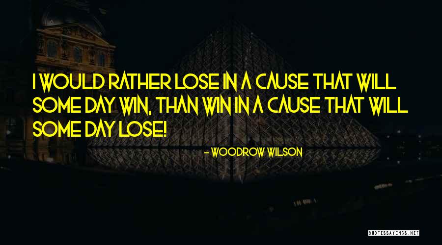 Apteryx Xvweb Quotes By Woodrow Wilson