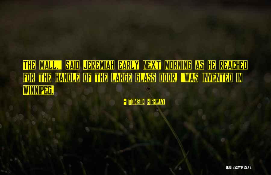 Aptes Structure Quotes By Tomson Highway Aptes Structure Quotes By Tomson Highway