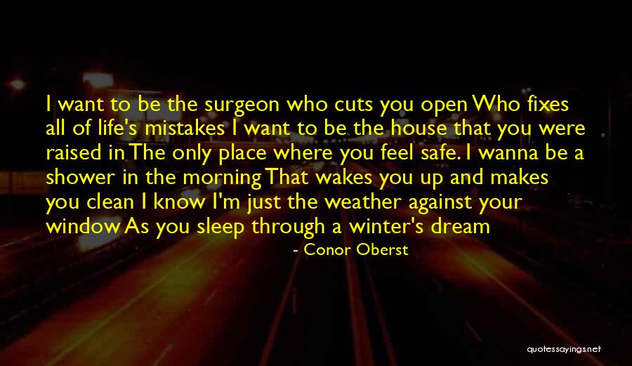 Aptest Quotes By Conor Oberst Aptest Quotes By Conor Oberst