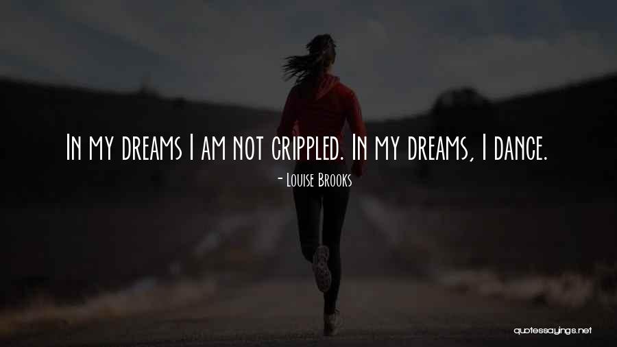 Aptet Quotes By Louise Brooks Aptet Quotes By Louise Brooks