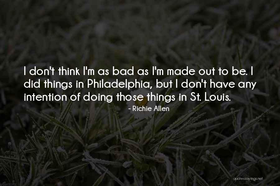 Aptidoes Quotes By Richie Allen Aptidoes Quotes By Richie Allen