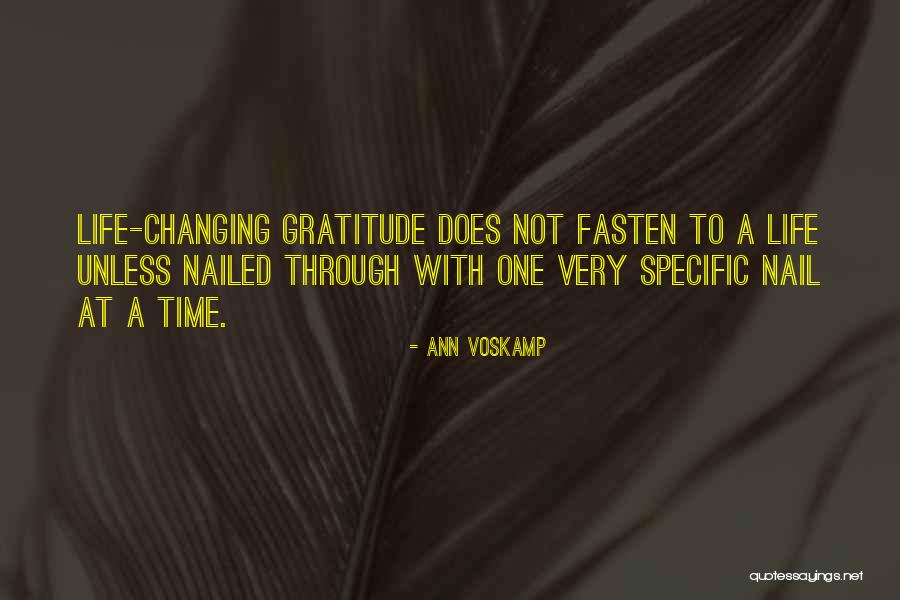 Aptitudini Sociale Quotes By Ann Voskamp Aptitudini Sociale Quotes By Ann Voskamp