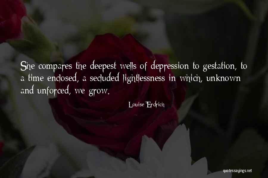 Aptitudinile Umane Quotes By Louise Erdrich Aptitudinile Umane Quotes By Louise Erdrich