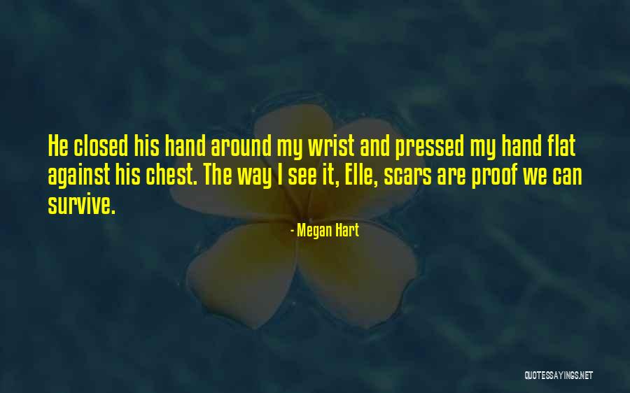 Aptitudinile Umane Quotes By Megan Hart Aptitudinile Umane Quotes By Megan Hart