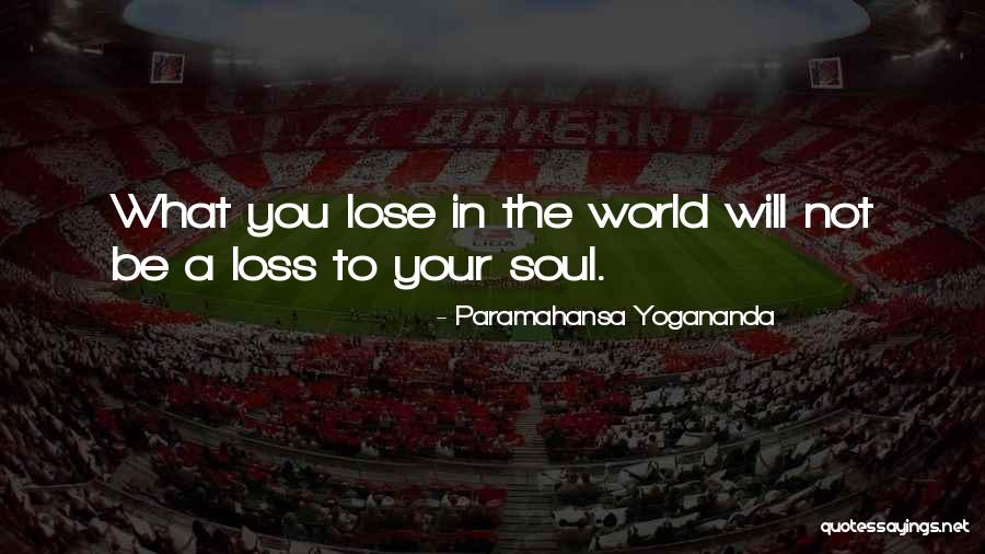 Aptresery Quotes By Paramahansa Yogananda
