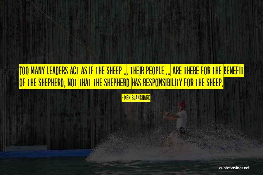 Aptsforrent Quotes By Ken Blanchard Aptsforrent Quotes By Ken Blanchard