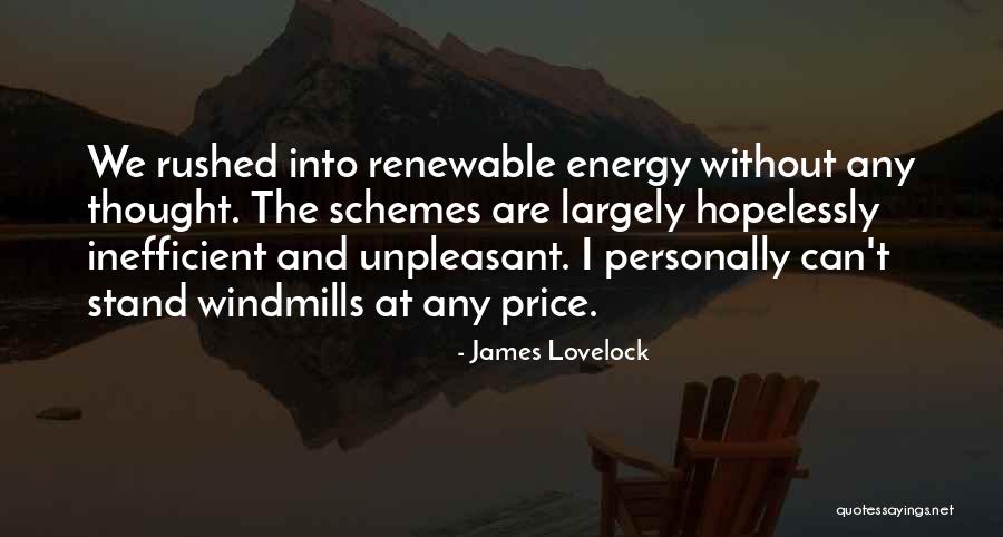 Aptt Lab Quotes By James Lovelock Aptt Lab Quotes By James Lovelock