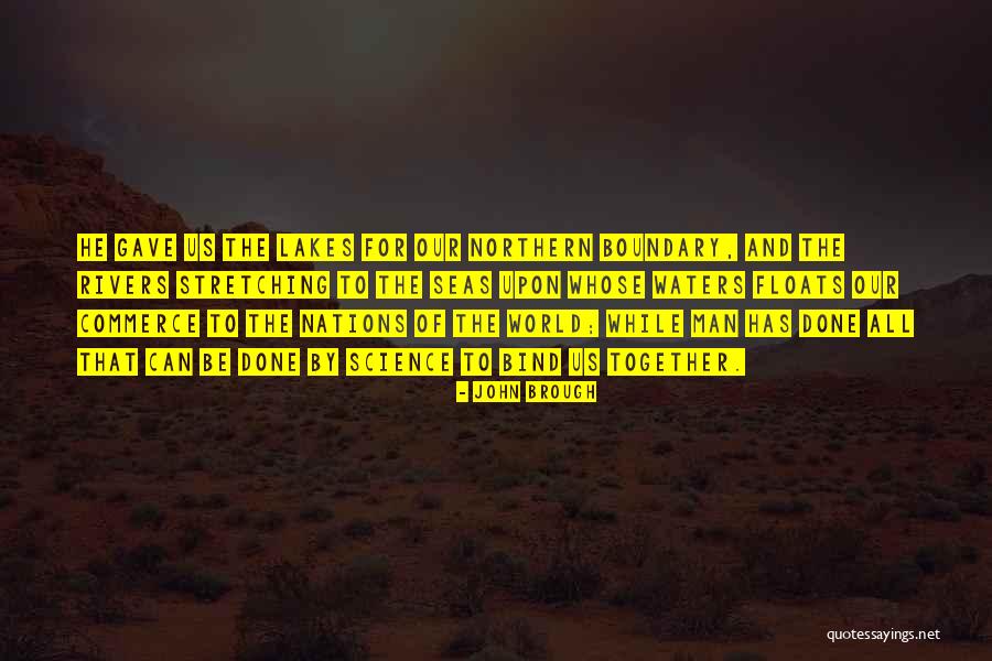 Apucashnet Quotes By John Brough Apucashnet Quotes By John Brough