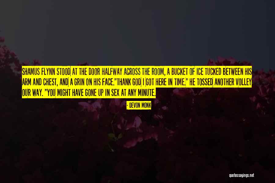 Apuci Megj Tt Quotes By Devon Monk Apuci Megj Tt Quotes By Devon Monk