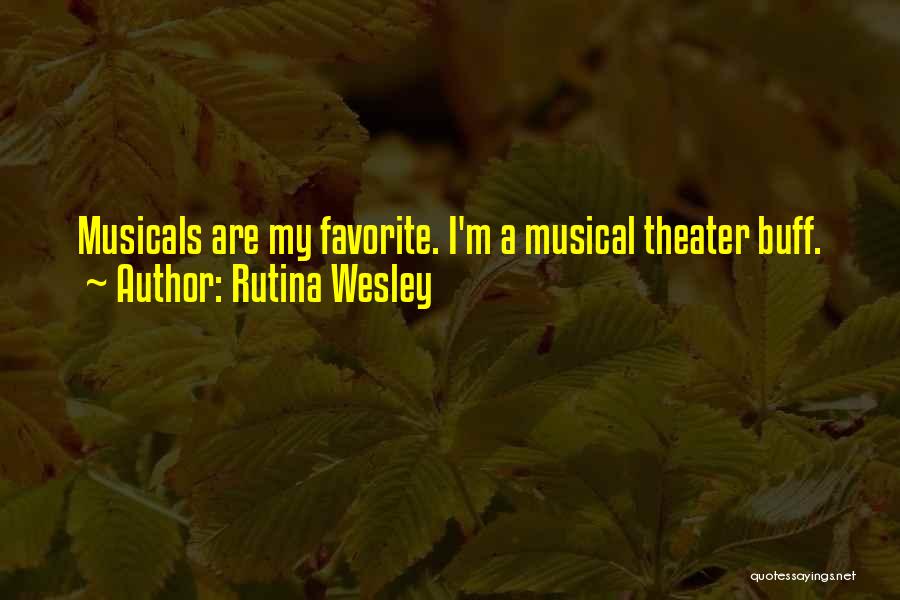 Apud Citation Quotes By Rutina Wesley