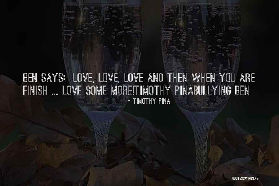 Apuesto In English Quotes By Timothy Pina Apuesto In English Quotes By Timothy Pina