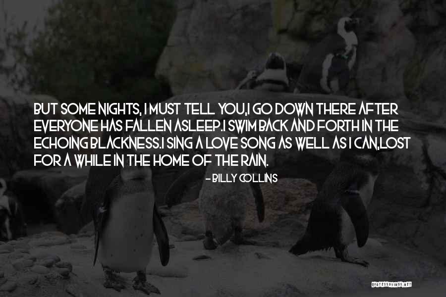 Apuesto Significado Quotes By Billy Collins Apuesto Significado Quotes By Billy Collins