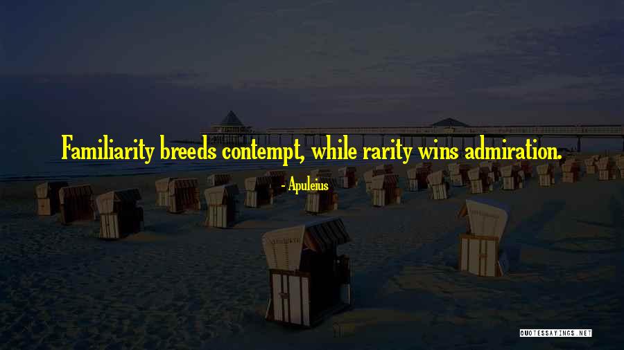 Apuleius Quotes 1311186