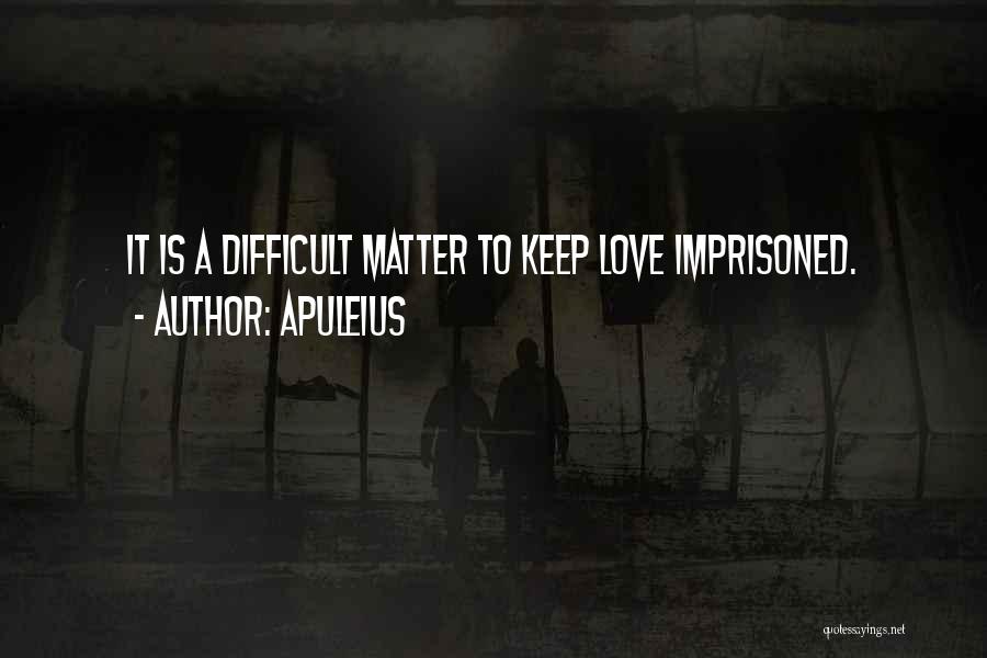 Apuleius Quotes 824869