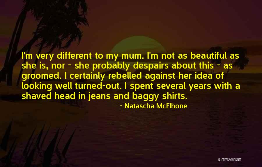 Apulia Quotes By Natascha McElhone Apulia Quotes By Natascha McElhone