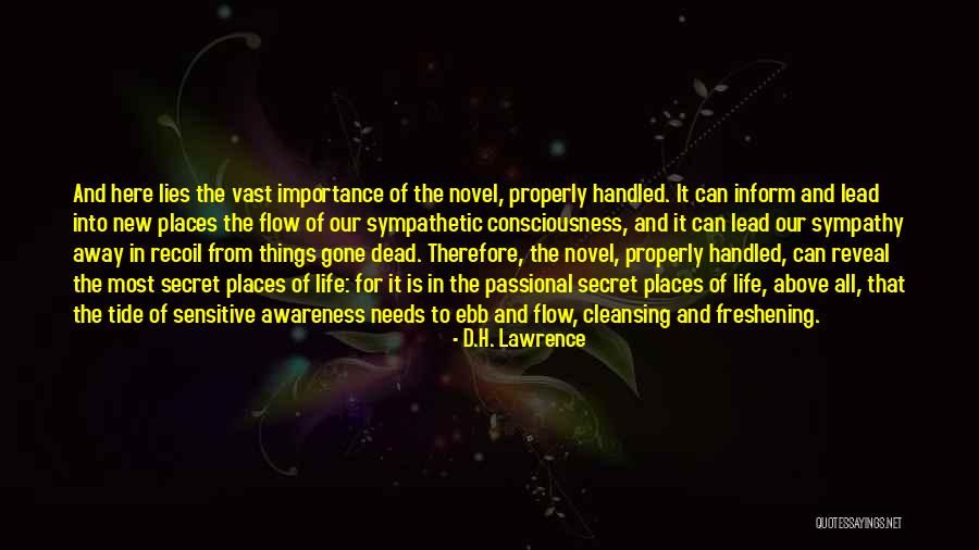 Apuntalamiento Definicion Quotes By D.H. Lawrence Apuntalamiento Definicion Quotes By D.H. Lawrence