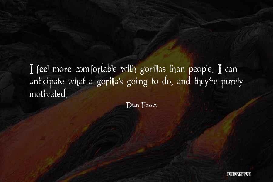 Apuntalamiento Definicion Quotes By Dian Fossey Apuntalamiento Definicion Quotes By Dian Fossey