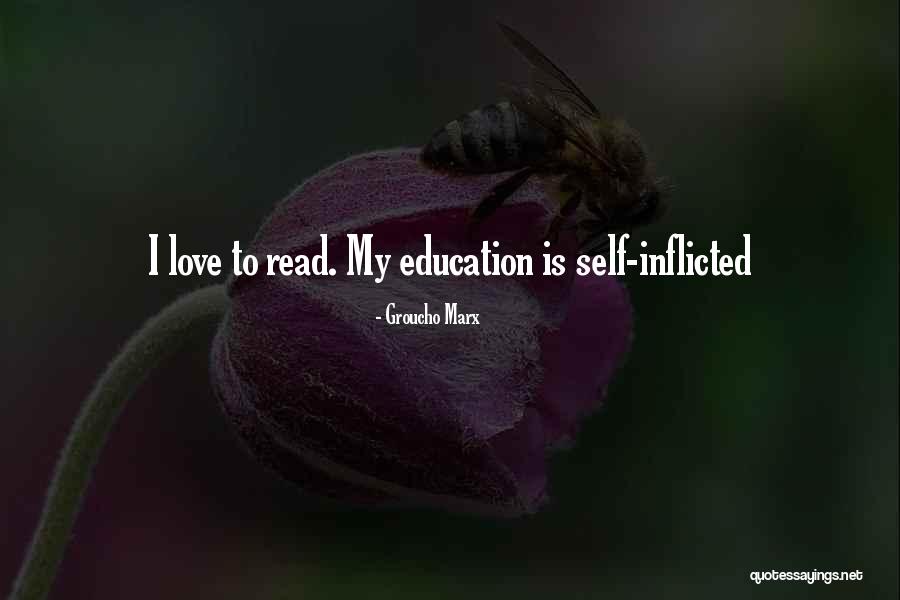 Apuntalar Quotes By Groucho Marx Apuntalar Quotes By Groucho Marx