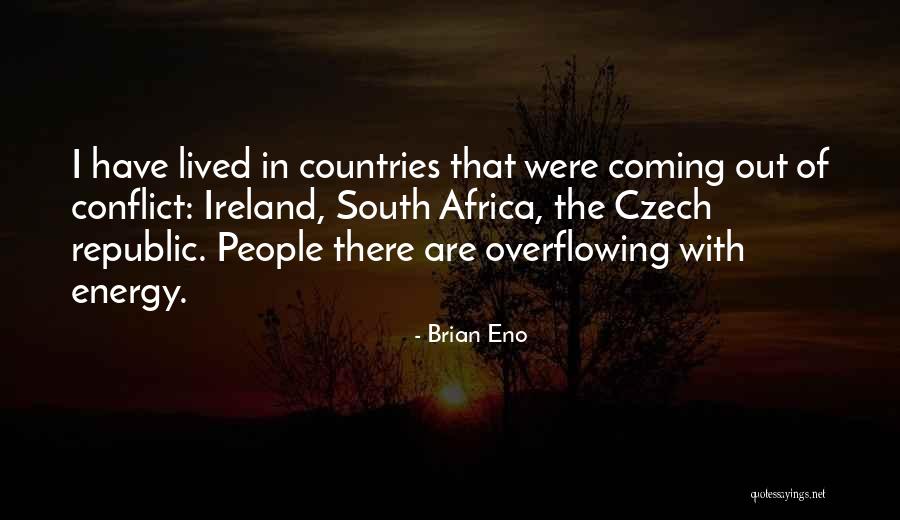 Apuntalar Sinonimo Quotes By Brian Eno Apuntalar Sinonimo Quotes By Brian Eno