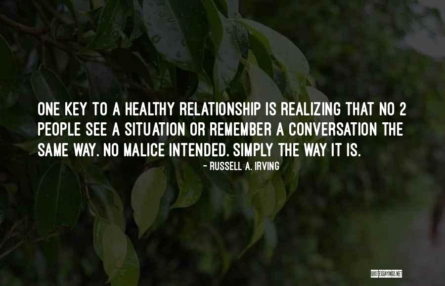 Apuntando A Nog Quotes By Russell A. Irving Apuntando A Nog Quotes By Russell A. Irving