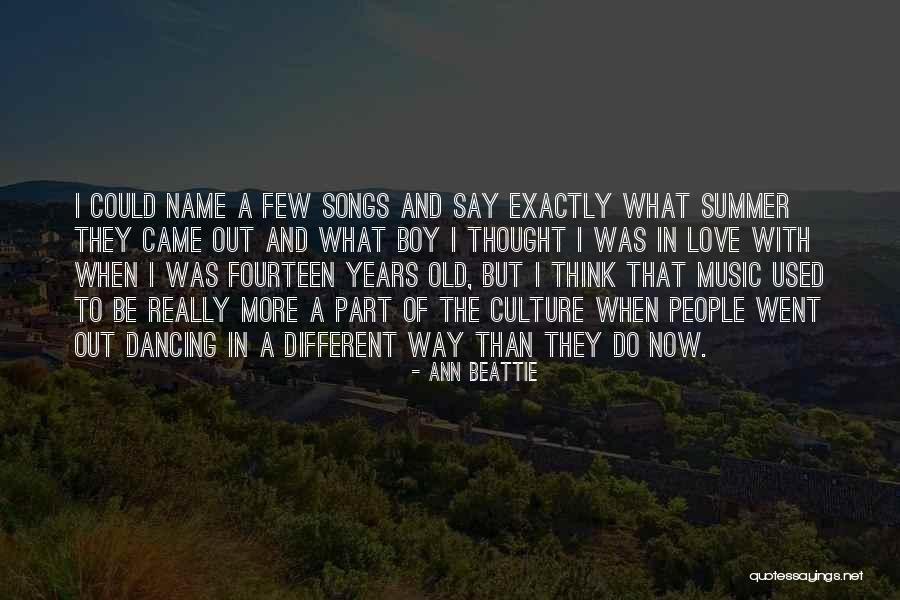 Apuntar Quotes By Ann Beattie Apuntar Quotes By Ann Beattie