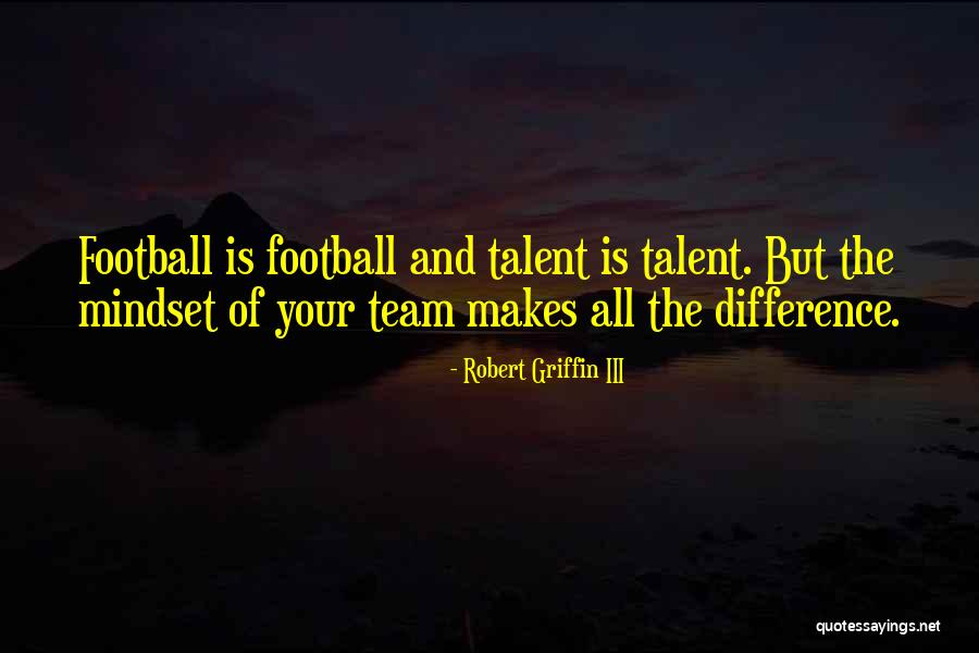 Apuntar Sinonimos Quotes By Robert Griffin III Apuntar Sinonimos Quotes By Robert Griffin III