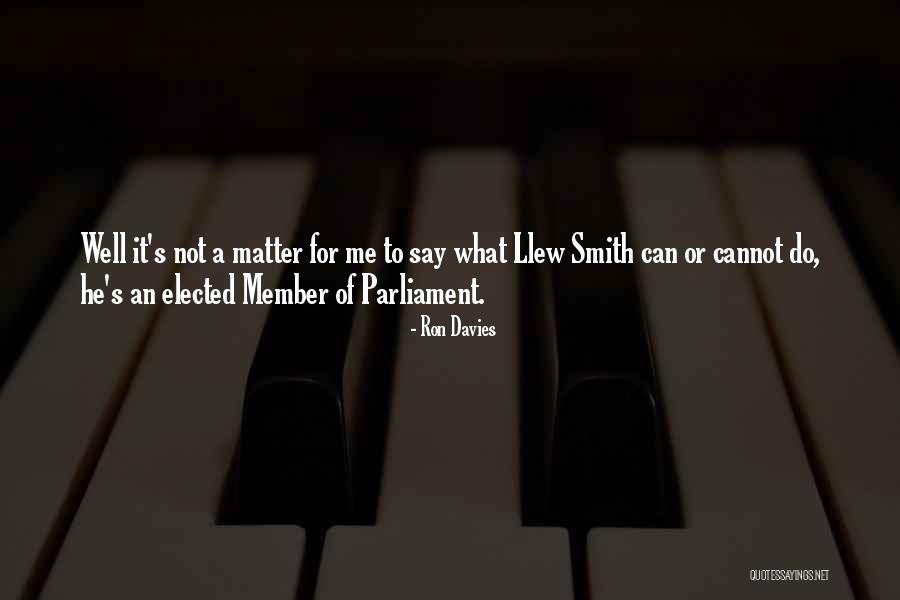 Apuntar Sinonimos Quotes By Ron Davies Apuntar Sinonimos Quotes By Ron Davies